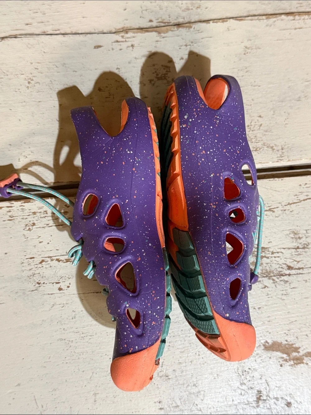 KEEN Kids Rio Sandals